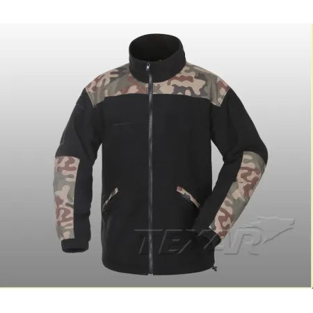Polar GROM - Wz.93/Czarny - Texar